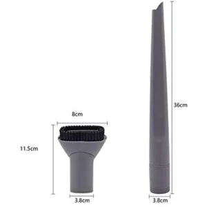 Herramienta para grietas y cepillo para polvo accesorios_3