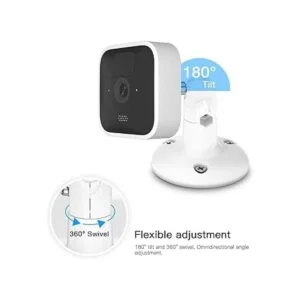 HOLACA Soporte de pared para cámara de seguridad de Blink_4