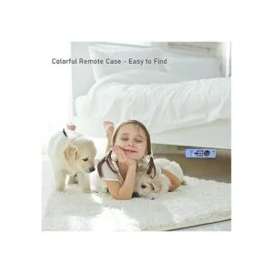 LEFXMOPHY Funda de repuesto para TV Stick 3 generación_3