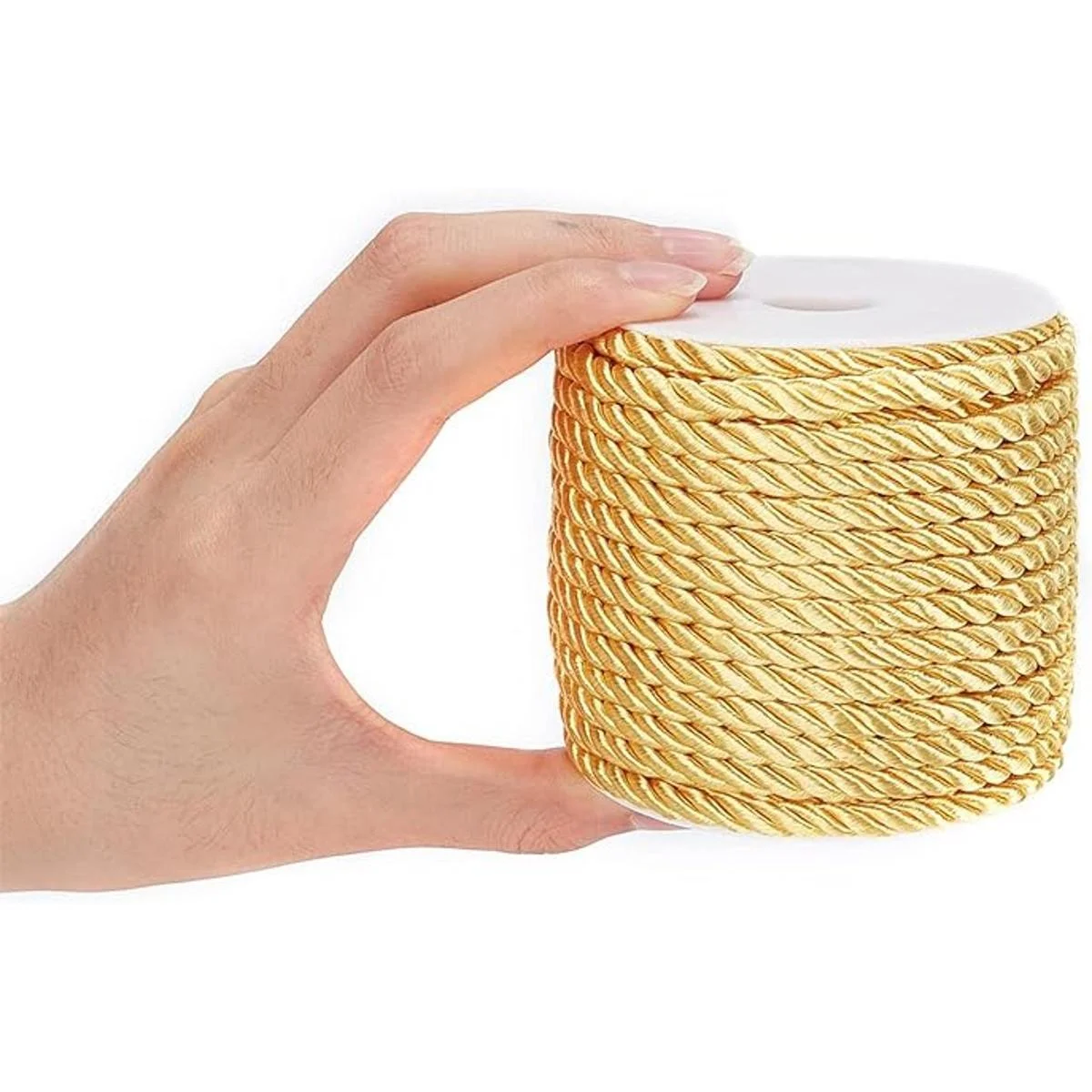 PH PandaHall Cuerda de cuerda dorada de 59 pies de 0.197_3