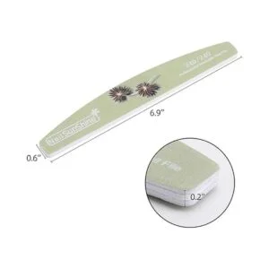 25 limas de uñas profesionales y pulidores limas_2