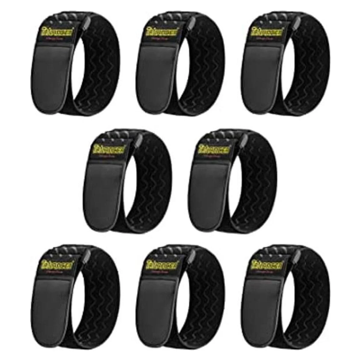 Trilancer Correas elásticas de cincha con tiras_1