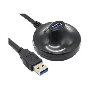 Cable de extensión de adaptador WiFi USB3.0 de alta_5