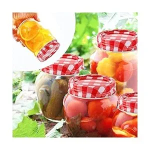 48 unidades24 juegos de tapas de enlatado de boca_6