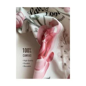 Hglian Live Love Laugh Dispensador de bolsas de_3