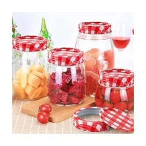 48 unidades24 juegos de tapas de enlatado de boca_4