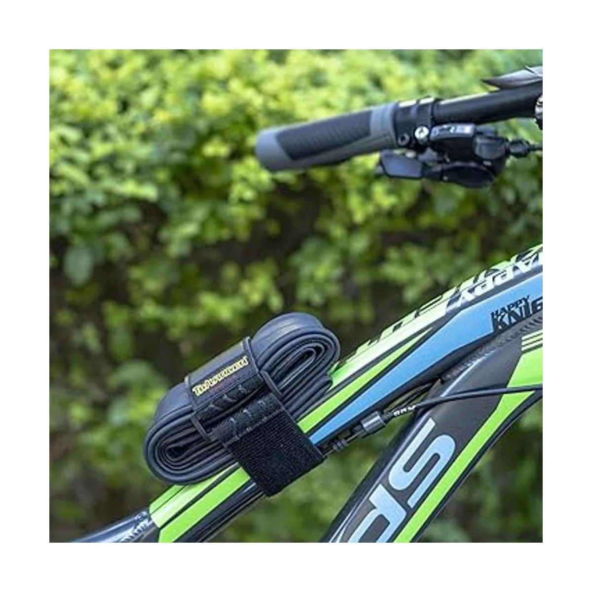 Trilancer Correas elásticas de cincha con tiras_4