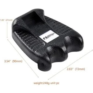 Naissgo Cue Rest Soporte para taco de piscina_3