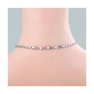 MEEDOZ Extensores de collar y pulsera 3 piezas de_5