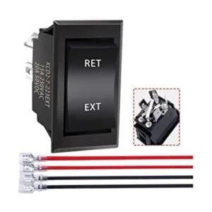 mankk Interruptor basculante momentáneo de polaridad_1