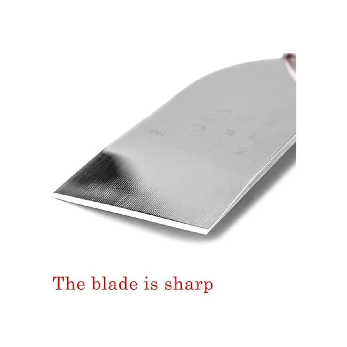 PIBOY Cuchillo de corte de cuero cuchillo de trabajo de_3