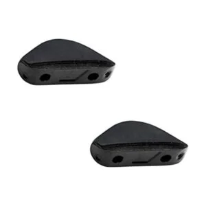 Bwake OO9367 Almohadillas de repuesto para gafas de sol_1