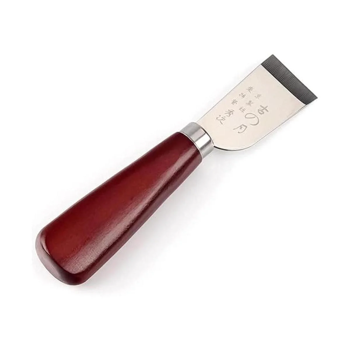 PIBOY Cuchillo de corte de cuero cuchillo de trabajo de_1