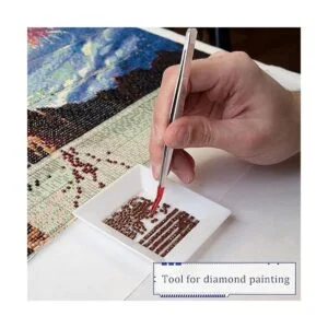 4 pinzas con puntas de goma con revestimiento de silicona_5