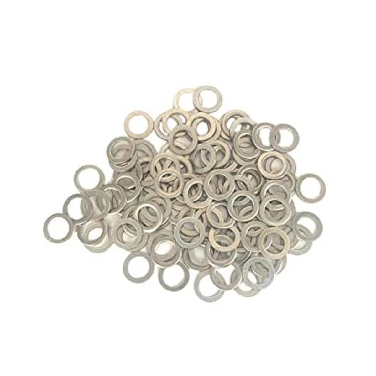 Arandelas de acero inoxidable de 0.197 in para coches RC_1