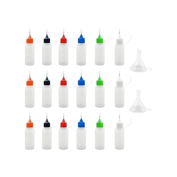 MYYZMY 30 botellas aplicadoras de punta de precisión_6