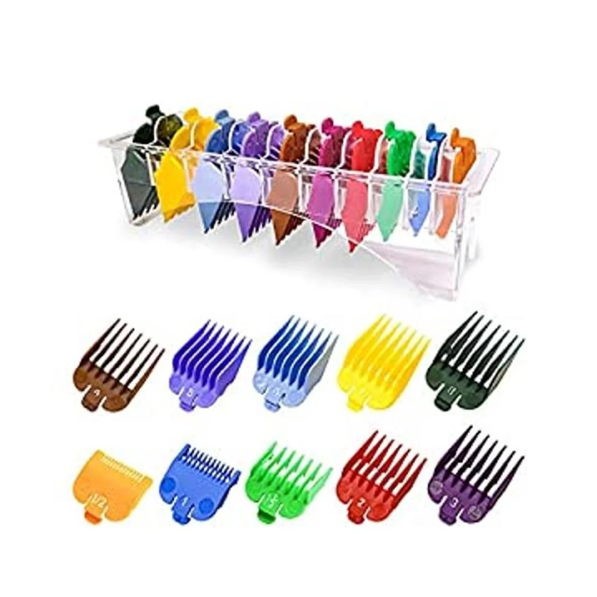 10 guías de corte profesionales para cortaúñas de pelo que_1