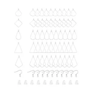 Unicraftale alrededor de 180 piezas de 5 tipos de_1