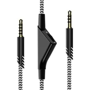 Repuesto para cable Astro A40 cable de auriculares A10_1