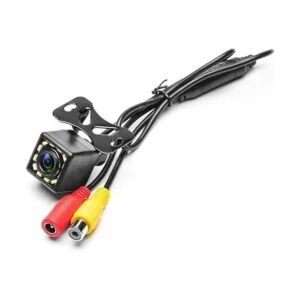 Camecho Cámara de respaldo para vehículos impermeable_1