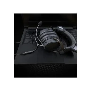 Boom Cable de micrófono para auriculares para juegos_6