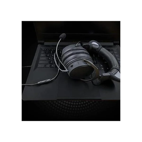 Boom Cable de micrófono para auriculares para juegos_6