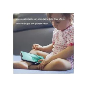 Ailun Protector de pantalla para iPhone 12 Pro Max 2_5