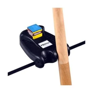 Naissgo Cue Rest Soporte para taco de piscina_5