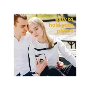 Molde de agarre para teléfono 4 círculos de resina epoxi_7