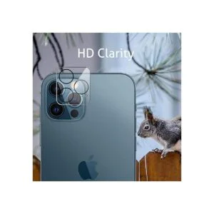 Ailun Protector de pantalla para iPhone 12 Pro Max 2_4