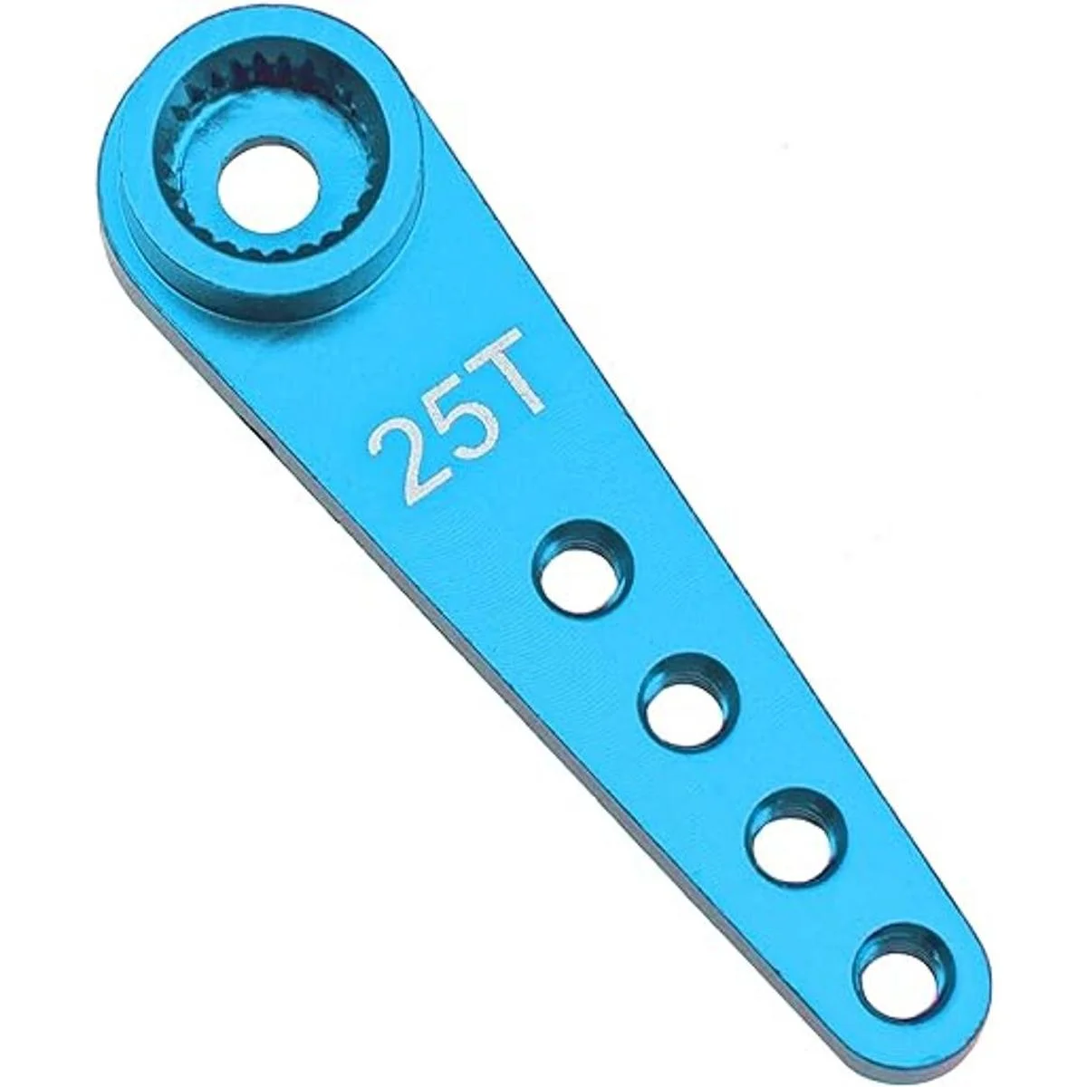 ShareGoo 25T Servo Bocina de 1.457 in de metal 25 dientes_5