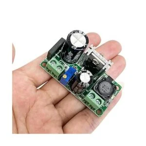 2 unidades Mini ACDC a DC Buck convertidor paso hacia_2