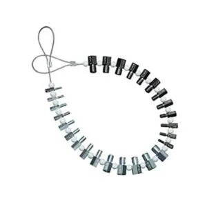 Verificador de rosca de tuerca y pernos juego completo_1