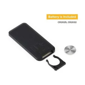 BTFLIGHTING Mini controlador de regulador RF de 14 teclas_2