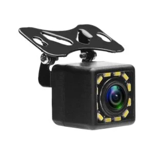 Camecho Cámara de respaldo para vehículos impermeable_7