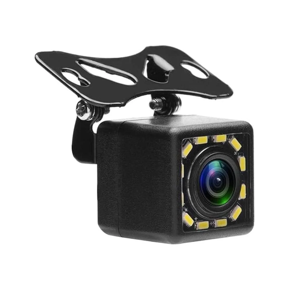 Camecho Cámara de respaldo para vehículos impermeable_7