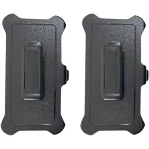 Paquete de 2 clips de repuesto compatibles con OtterBox_1