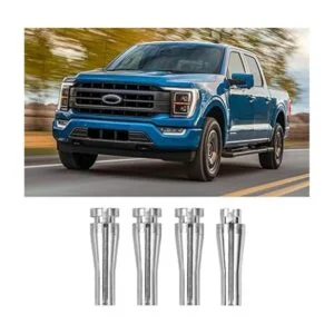 Kit de reparación de cables de pestillo de puerta de 8_4