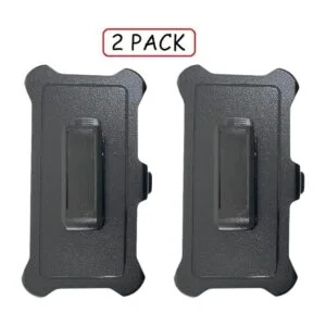 Paquete de 2 clips de repuesto compatibles con OtterBox_2