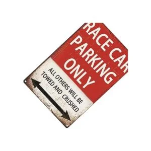 Decoración de habitación de autos de carreras para niños_7