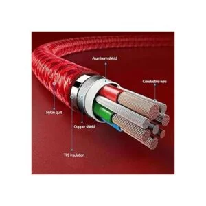BELIPRO Cable de extensión USB de 5.9 ft paquete de 2_5
