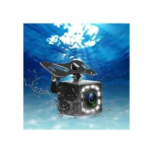 Camecho Cámara de respaldo para vehículos impermeable_2