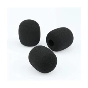 Cloud 2 Repuesto de espuma de micrófono para HyperX Cloud_1
