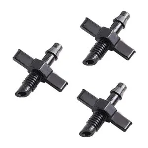 FULAIERGD 14 conector recto de rosca para manguera de_4