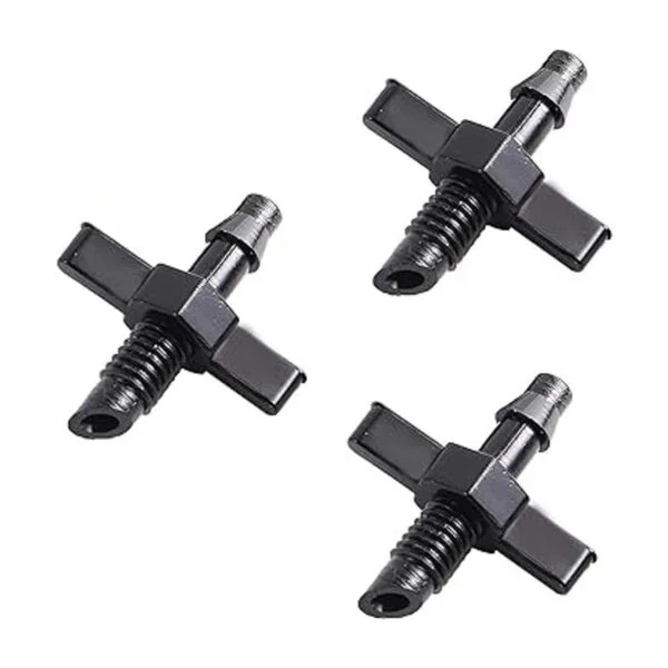 FULAIERGD 14 conector recto de rosca para manguera de_4