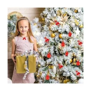 5 moldes de resina de Navidad molde de Navidad molde de_5