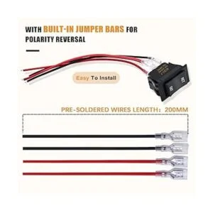 mankk Interruptor basculante momentáneo de polaridad_4