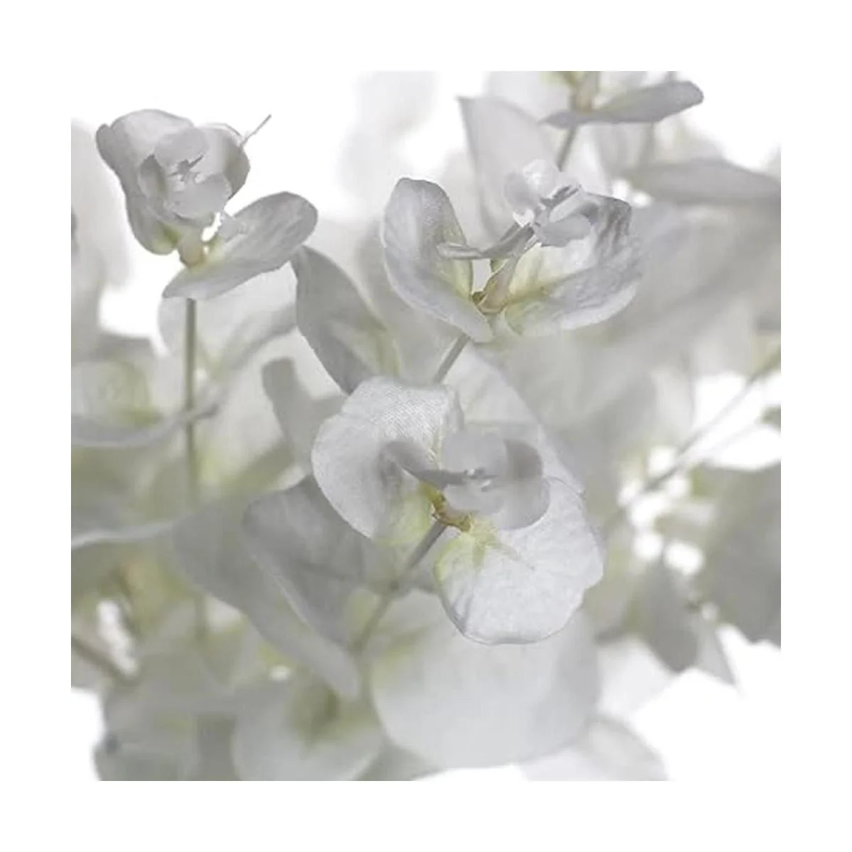 Tinsow 5 ramas artificiales de eucalipto al tacto real_4