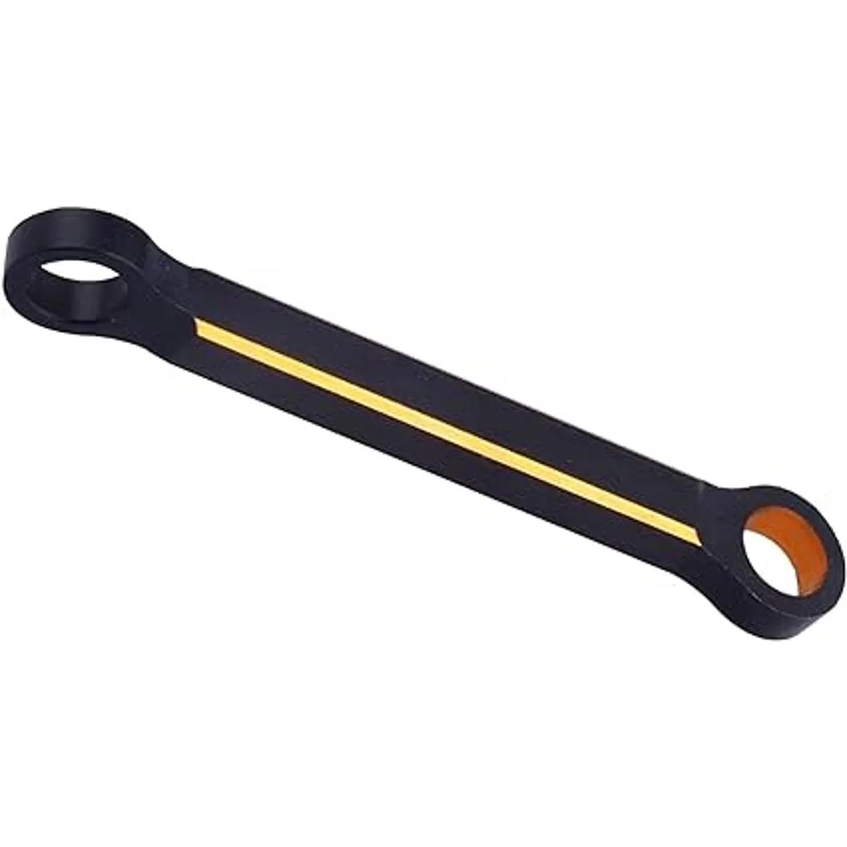 Varilla de dirección RC enlace enlace para 124 RC Crawler_5