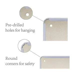 DZQUY Póster de brujas de hierbas mágicas y sus usos arte_3